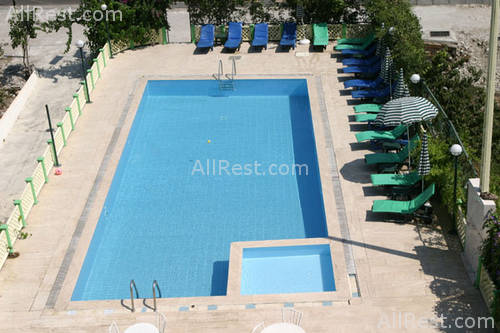 Latif Hotel 3